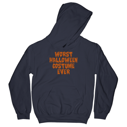Worst Halloween Costume Ever (Kids)