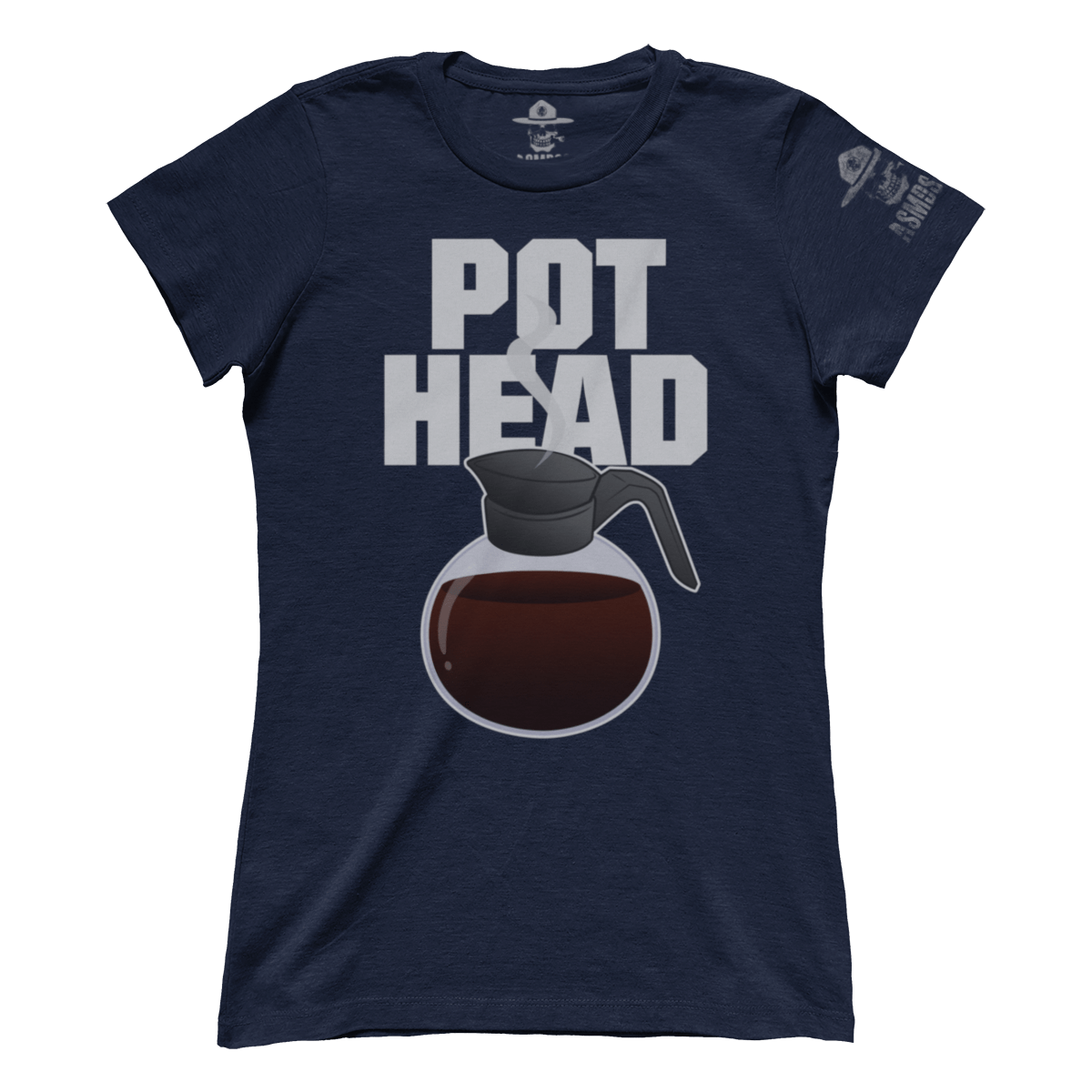 Pot Head (Ladies)