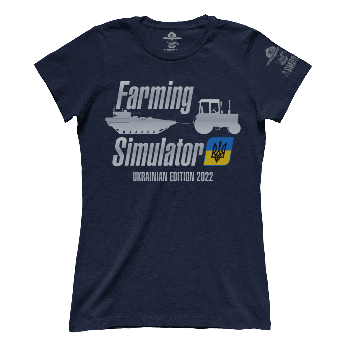 Farming Simulator Ukraine Edition (Ladies)