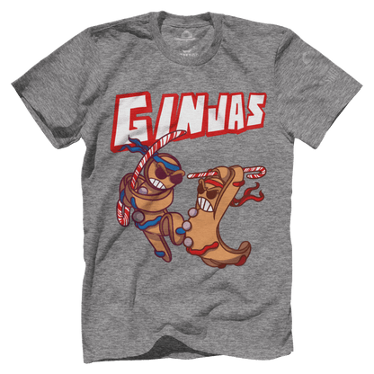 Ginjas