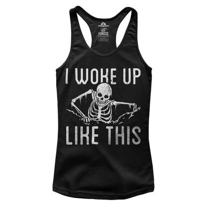 Woke Up Like This (Ladies)