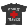 I'm A Medic (Kids)