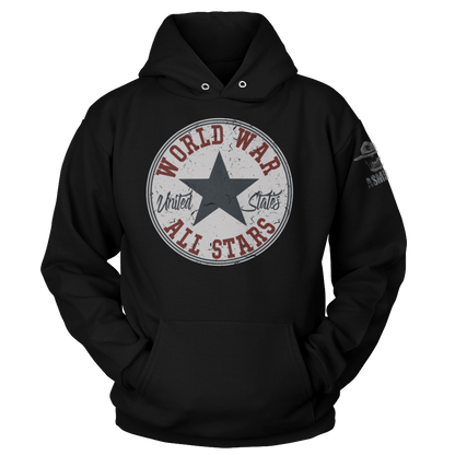 World War All Stars