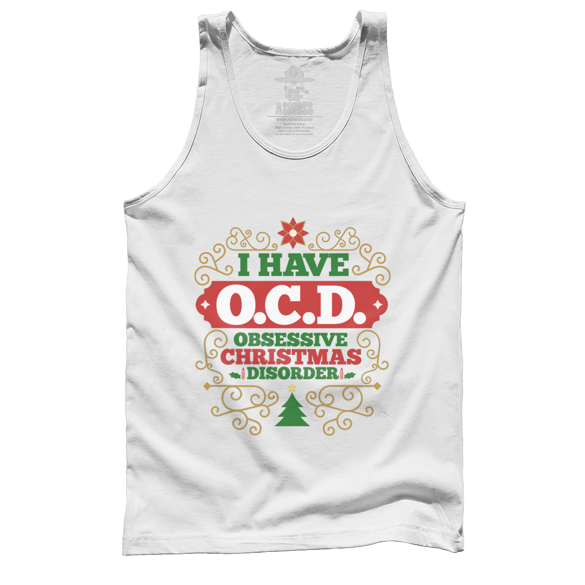 O.C.D