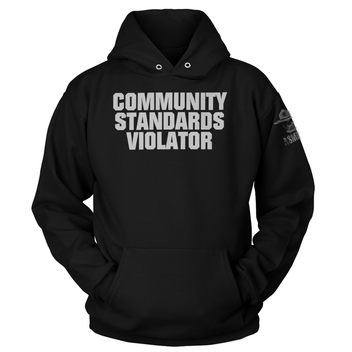 Community Standards Violator