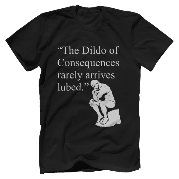 Dildo of Consequences (Kids)