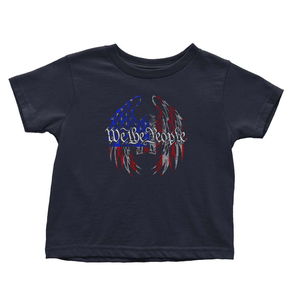 We The People Eagle (Toddlers)