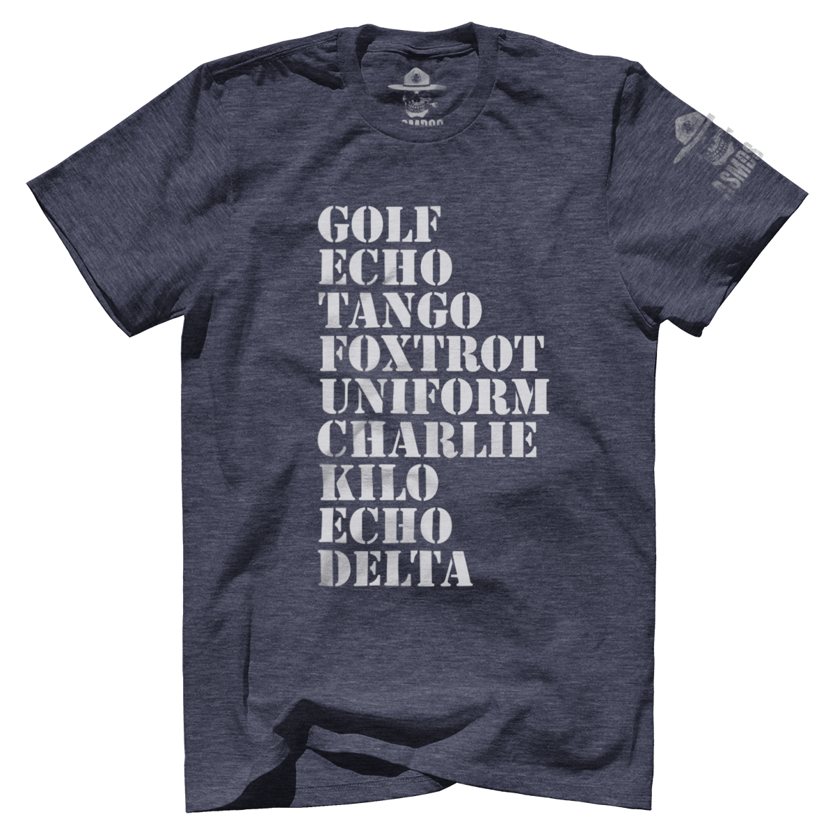 Get F - Phonetic