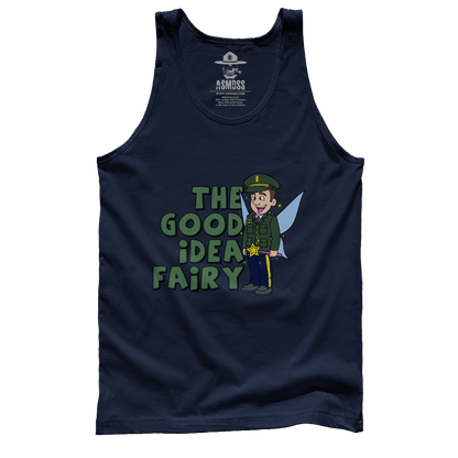 The Good Idea Fairy