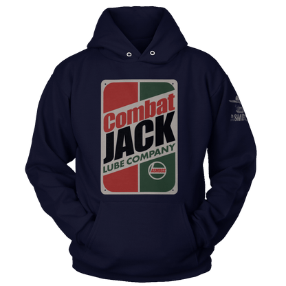 Combat Jack Lube Company (Ladies)