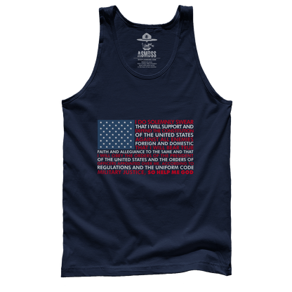 Oath Flag