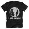 I Pee Outside (Kids)