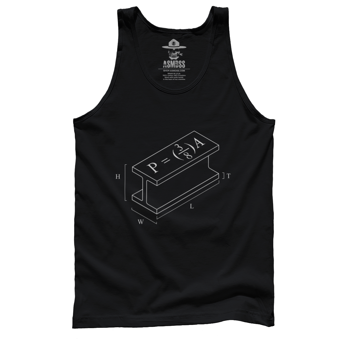 Steel Cutting Formula