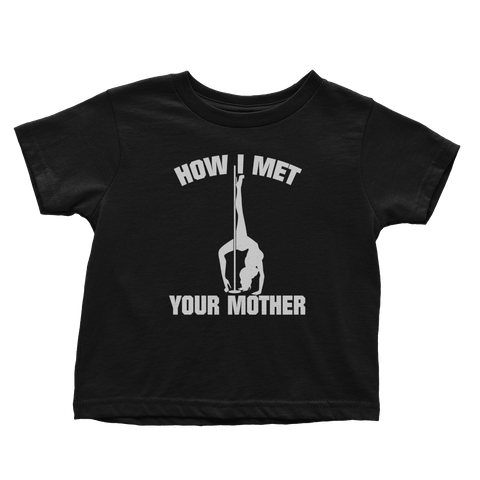 How I Met Your Mother (Toddlers)