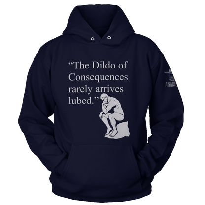 Dildo of Consequences (Ladies)