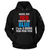 Red Blue Pew