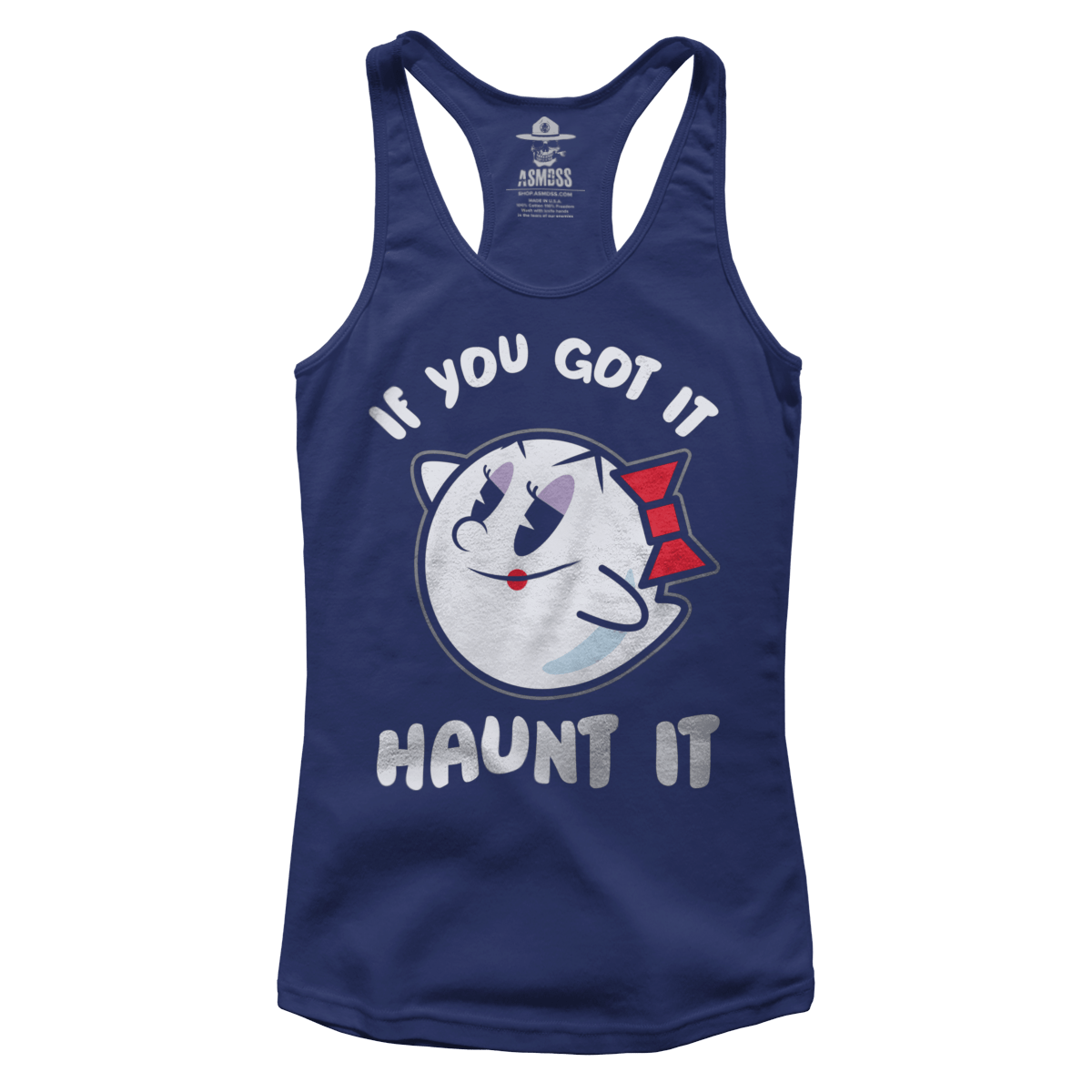 Haunt It (Ladies)