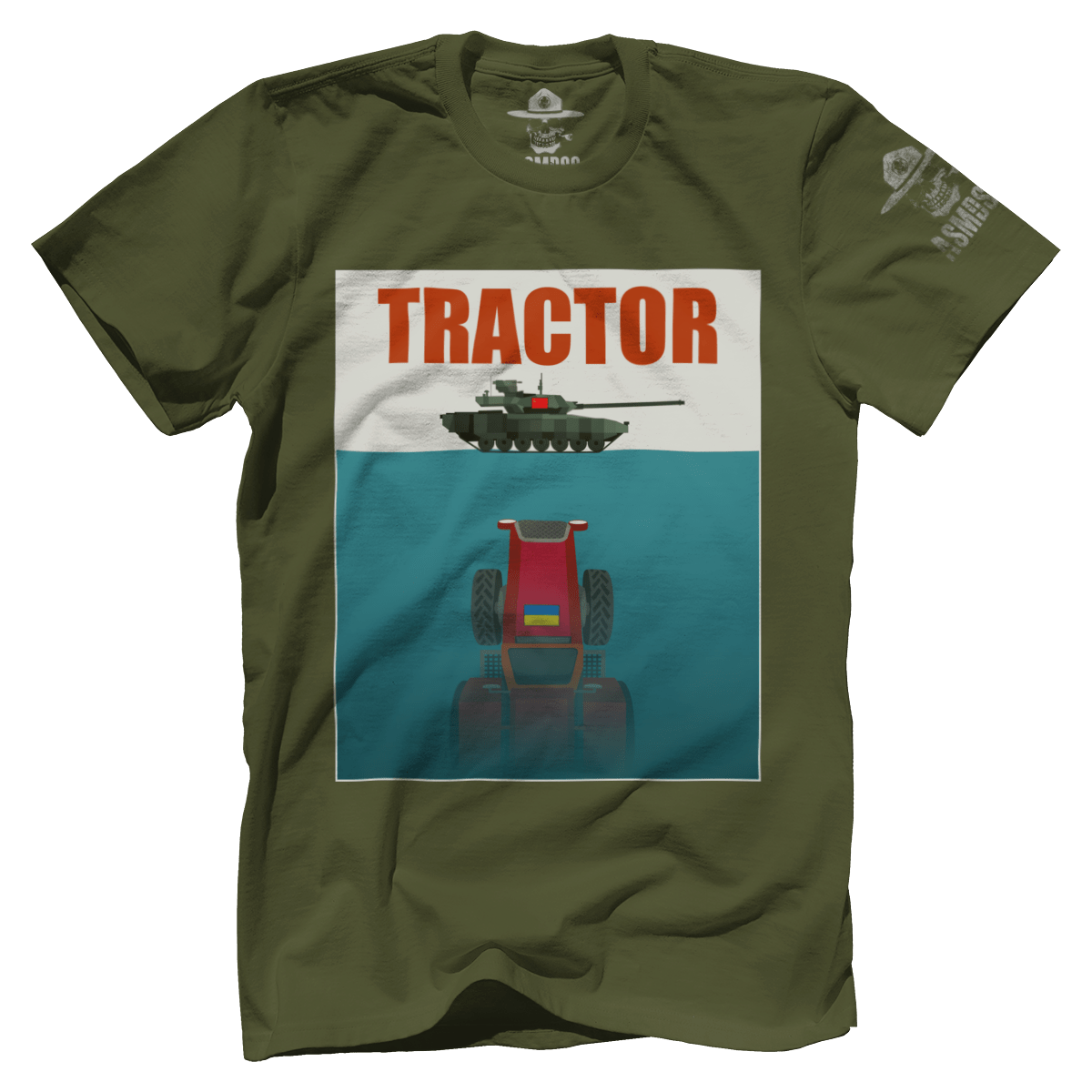 Tractor