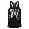 Wooden Spoon Survivor (Ladies)