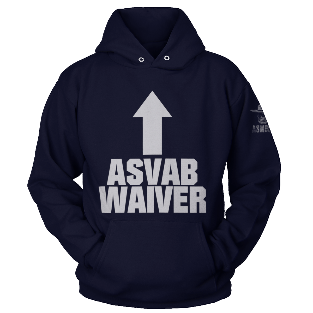 ASVAB Waiver (Ladies)