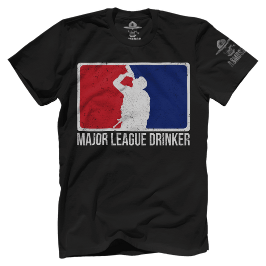 Major League Drinker