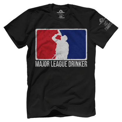 Major League Drinker