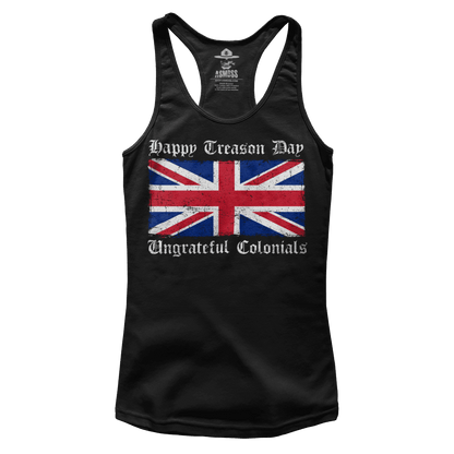 Happy Treason Day (Ladies)