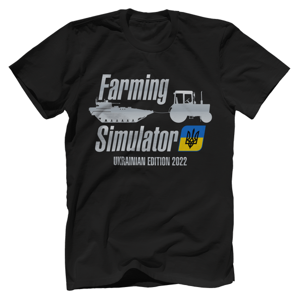 Farming Simulator Ukraine Edition (Kids)