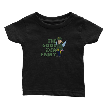 The Good Idea Fairy (Babies)