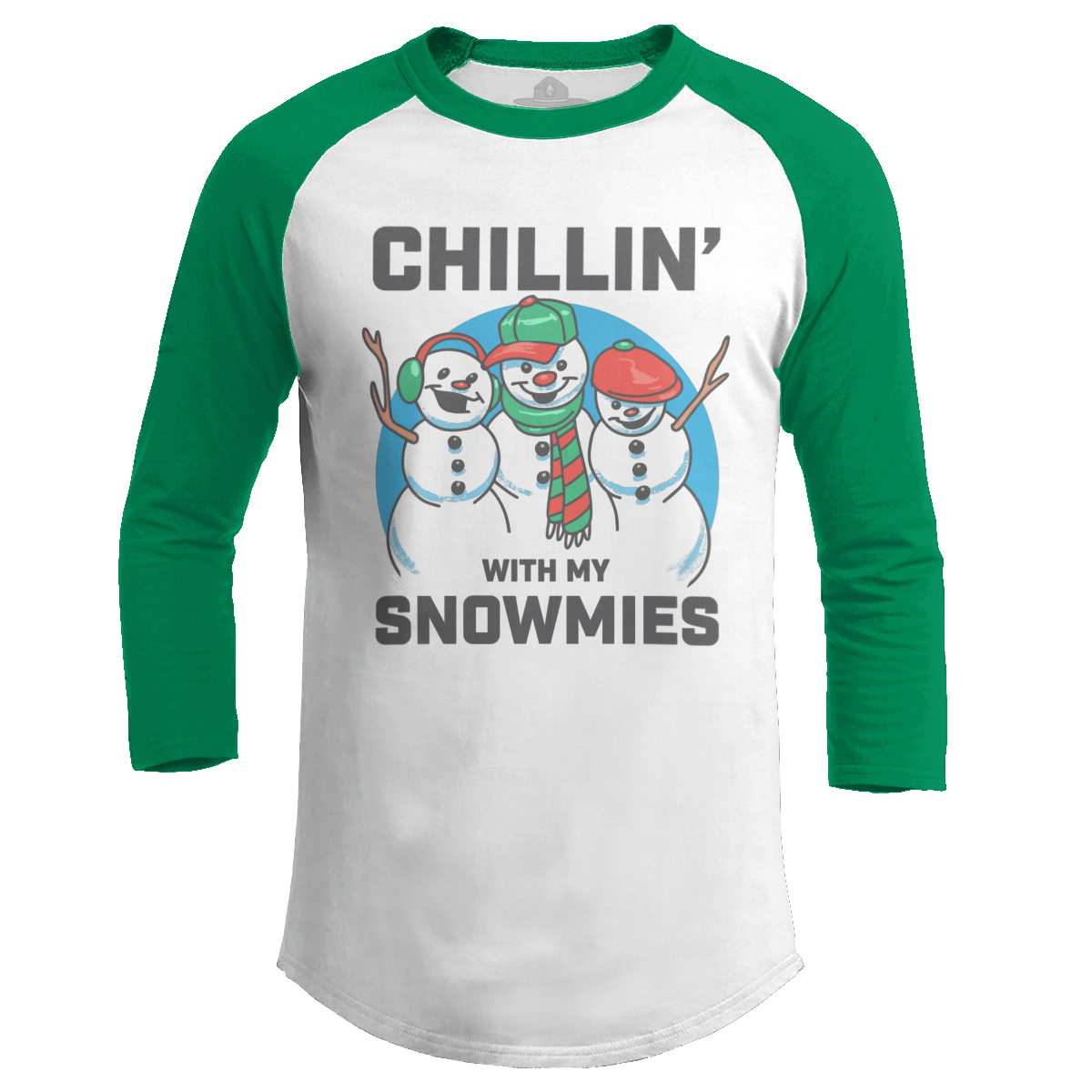 Snowmies (Ladies)