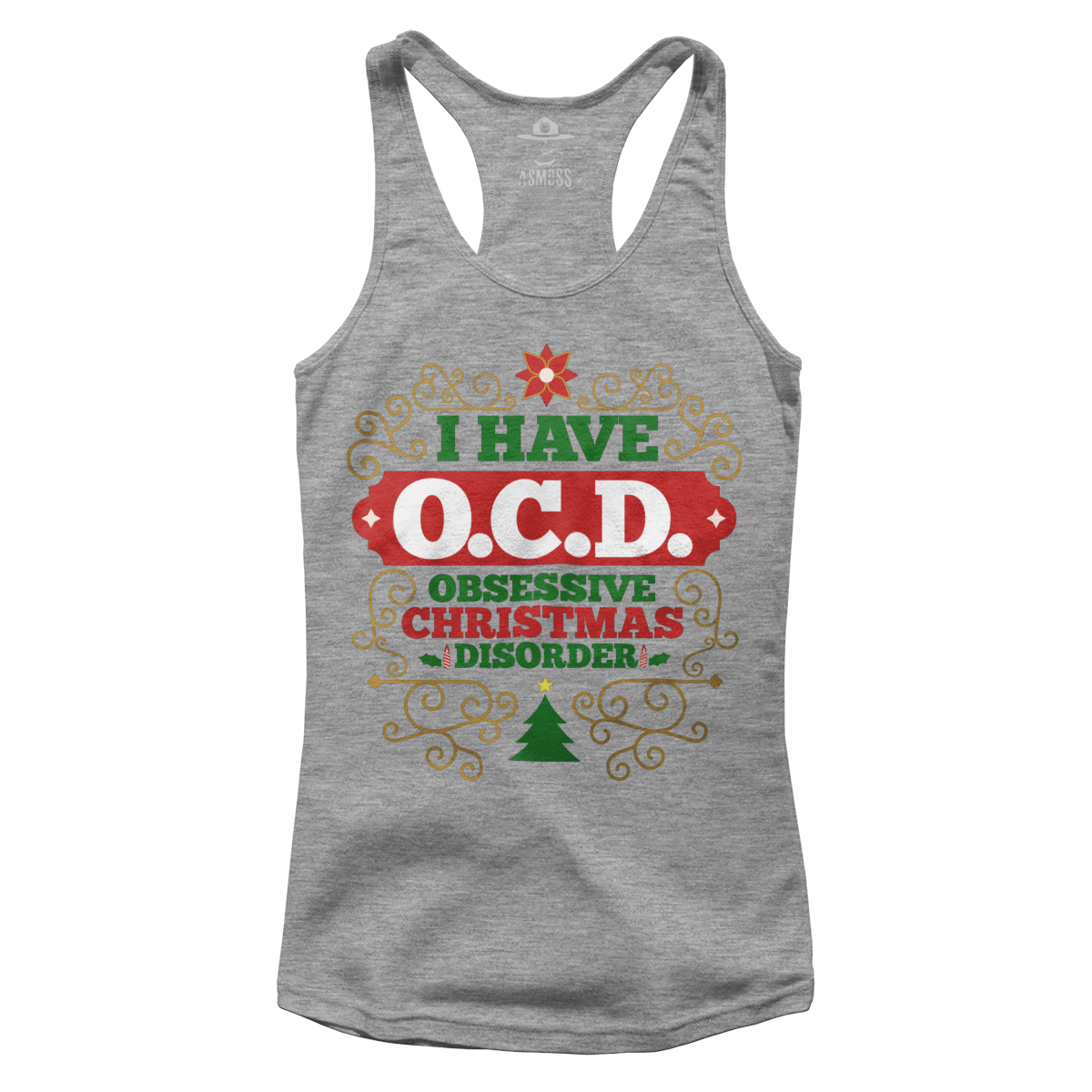 O.C.D (Ladies)