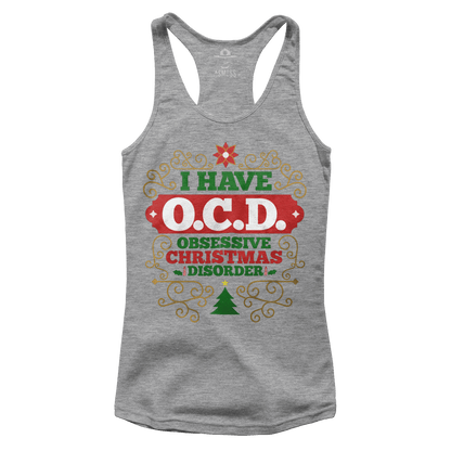 O.C.D (Ladies)