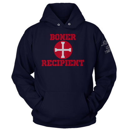 Boner Recipient (Ladies)