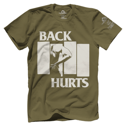 Back Hurts