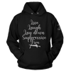 Lay Down Suppressive Fire - M240 (Ladies)
