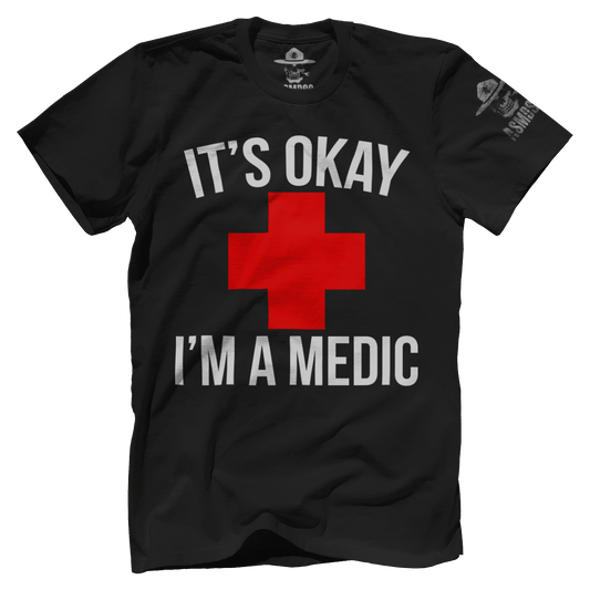 I'm A Medic