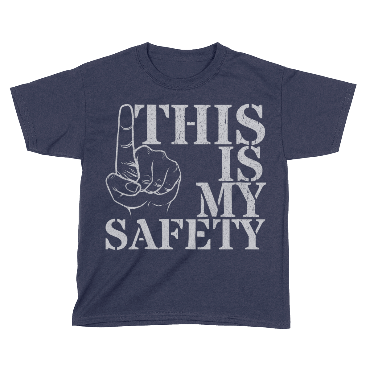 This Is My Safety (Kids)