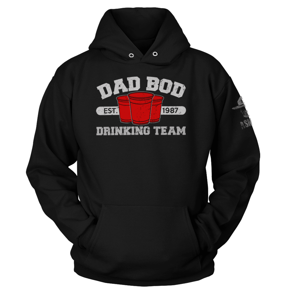 Dad Bod Drinking Team