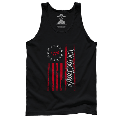 We The People 1776 Flag