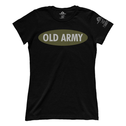 Old Army (Ladies)