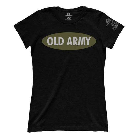 Old Army (Ladies)