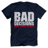 Bad Decisions Make Great Stories (Kids)