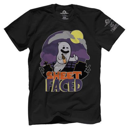 Let's Get Sheet Faced