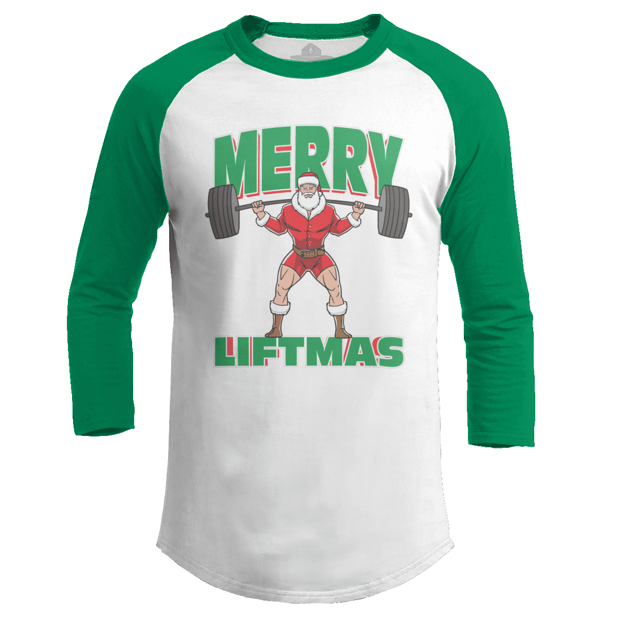 Merry Liftmas