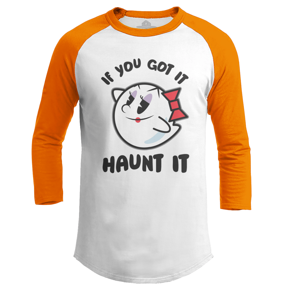 Haunt It (Ladies)