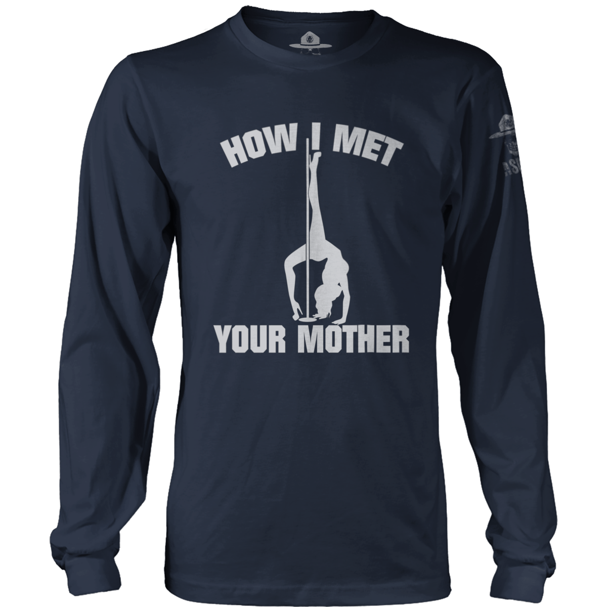 How I Met Your Mother