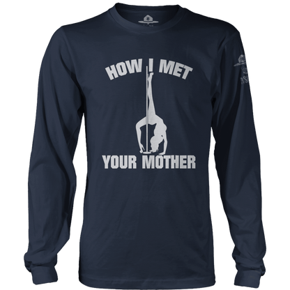 How I Met Your Mother