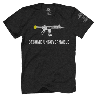Become Ungovernable
