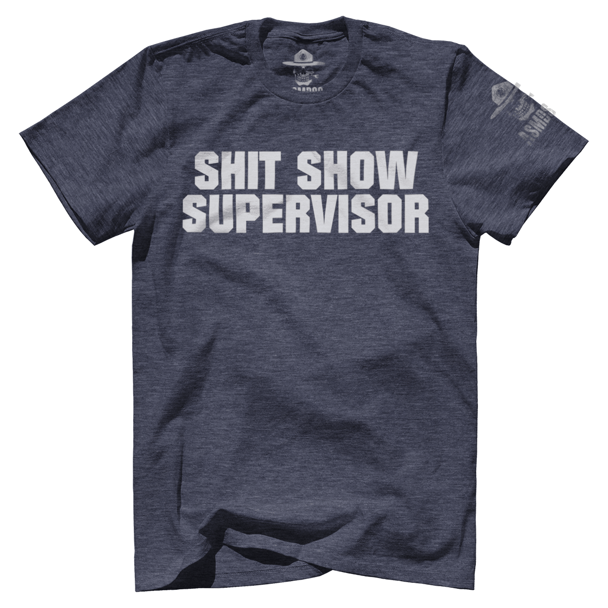 S Show Supervisor