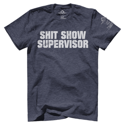 S Show Supervisor